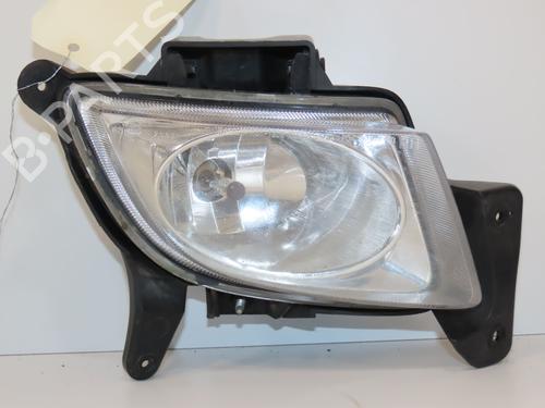 Used Right front fog light HYUNDAI i30 Estate (FD) 1.6 CRDi (116 hp) 28969374