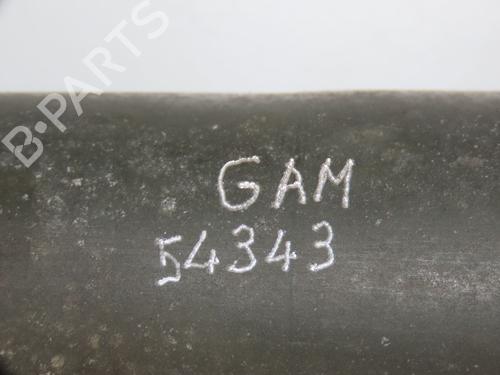 Used Steering rack RENAULT VEL SATIS (BJ0_) 2.0 16V Turbo (BJ0K) (163 hp) 28829658