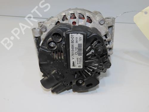 Alternator CITROËN C3 Picasso (SH_) 1.4 VTi 95 (SH8FSC, SH8FP0, SH8FP6) | BP31843264M7
