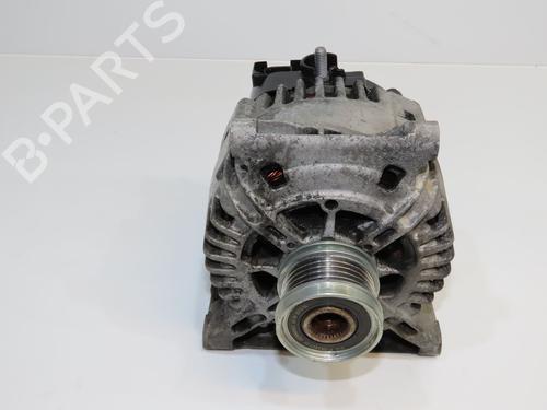 Used Alternator MERCEDES-BENZ A-CLASS (W169) A 180 CDI (169.007, 169.307) (109 hp) 32179116