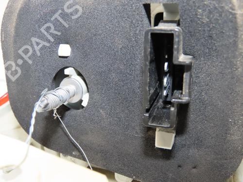 Right taillight PEUGEOT 2008 I (CU_) 1.6 HDi | BP37185890C35 - Image 3