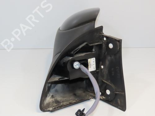 Used Right mirror PEUGEOT 1007 (KM_) 1.4 (75 hp) 28801965