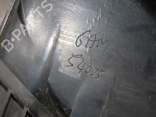 Used Left taillight RENAULT SCÉNIC III (JZ0/1_) 1.9 dCi (JZ0J, JZ1J, JZ1K, JZ1S) (131 hp) 31077378