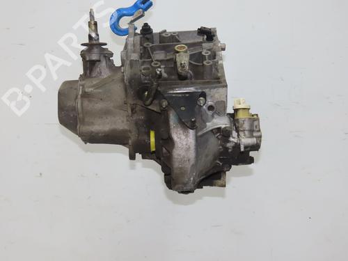 Gearbox PEUGEOT 206 Hatchback (2A/C) 2.0 S16 | BP29216000M3 