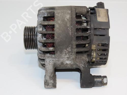 Alternator PEUGEOT 1007 (KM_) 1.6 16V | BP30893411M7 - Image 2