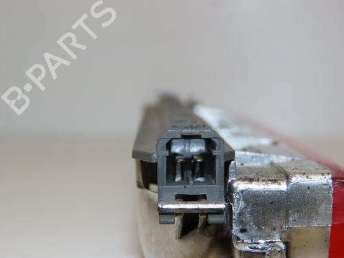 Used Third brake light FIAT 500 (312_) 1.2 (312AXA1A) (69 hp) 28832880