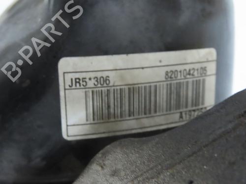 Gearbox RENAULT CLIO III (BR0/1, CR0/1) 1.5 dCi | BP28829457M3