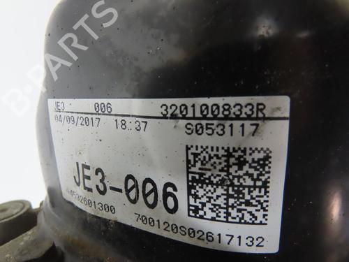 Gearbox RENAULT TWINGO III (BCM_, BCA_) 1.0 SCe 70 (BCMB) | BP33132500M3  - Image 5