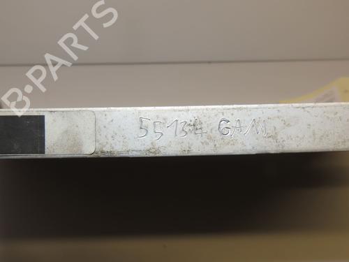 Heater matrix CITROËN XSARA Break (N2) 2.0 HDI 90 | BP29415127M63 