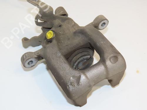 Right rear brake caliper VW GOLF VI Variant (AJ5) 1.4 TSI | BP28801650M106 