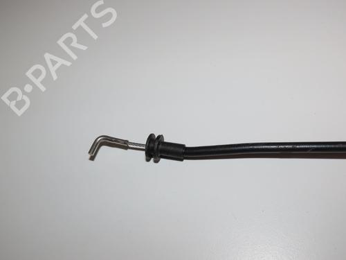 Used Front right lock CITROËN JUMPER II Van 2.0 BlueHDi 130 (130 hp) 28831603