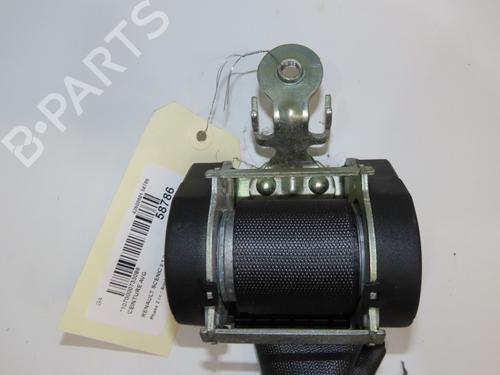 Used Front left belt tensioner Front left belt tensioner RENAULT SCÉNIC II (JM0/1_) 1.9 dCi (JM14) (131 hp) 36345295 36345295