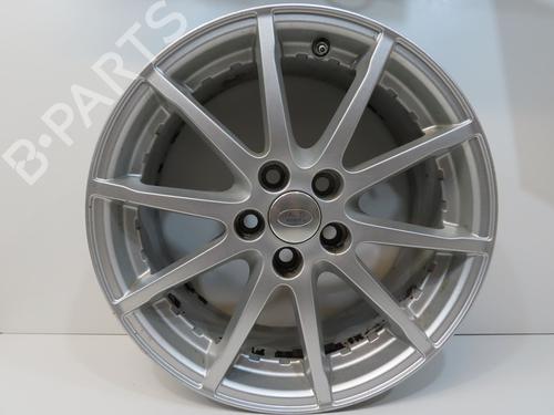 Fælk Fælk LAND ROVER RANGE ROVER EVOQUE (L538) 2.2 D (150 hp) 36367574 36367574