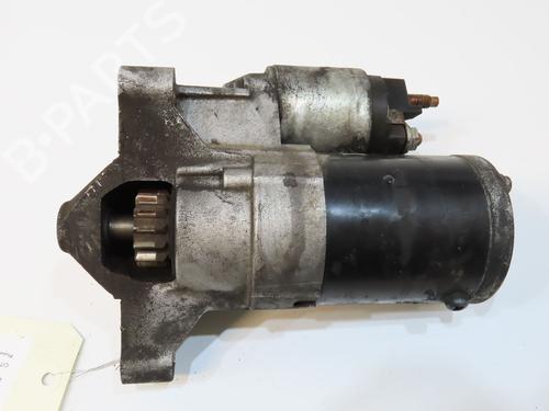 Used Starter Starter CITROËN C5 III Break (RW_) 2.0 HDi 140 (140 hp) 36426786 36426786