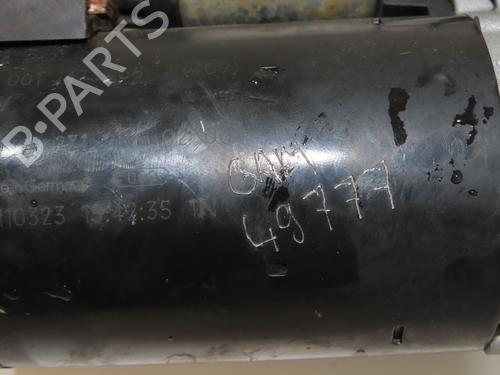 Starter MERCEDES-BENZ SLK (R172) 200 (172.448) | BP37163281M8 - Image 2