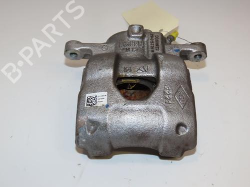 Left front brake caliper RENAULT CLIO V (B7_) 1.0 SCe 65 (B7MG) | BP29441703M105 