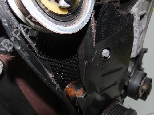 Engine AUDI A4 B8 (8K2) 2.0 TDI | BP35936491M1 - Image 10