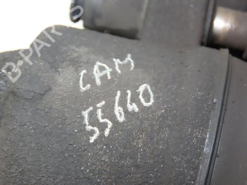 Right front brake caliper VW TOURAN (1T3) 2.0 TDI | BP31151635M104 - Image 6