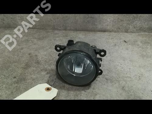 Used Right front fog light RENAULT MEGANE II (BM0/1_, CM0/1_) 1.6 16V (BM0C, CM0C) (113 hp) 9609450