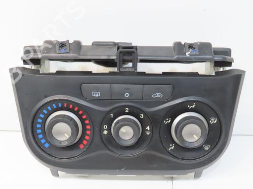 Used Climate control Climate control ALFA ROMEO MITO (955_) 1.3 MultiJet (955AXP1A, 955AYC1A) (95 hp) 33744795 33744795