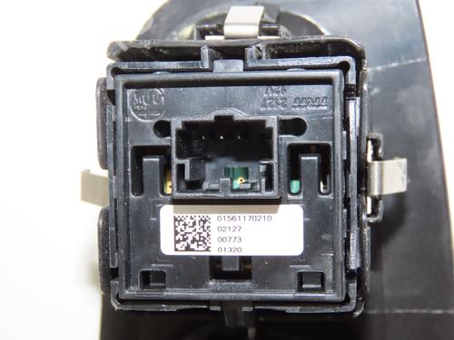 Left front window switch ALFA ROMEO STELVIO (949_) 2.2 D (949.AXC1A) | BP32691190I27 - Image 6