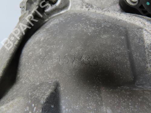 Gearbox AUDI A4 B8 Avant (8K5) 2.0 TDI | BP33728037M3  - Image 6