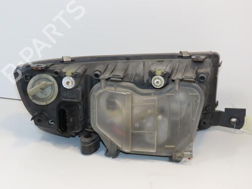 Left headlight SKODA FABIA I (6Y2) 1.2 | BP28969474C28 