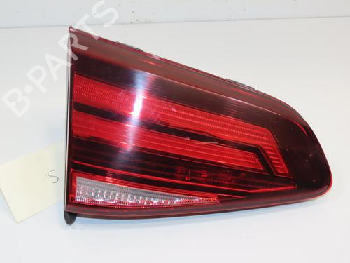 Used Left tailgate light VW GOLF VII (5G1, BQ1, BE1, BE2) 1.5 TSI (130 hp) 28969501