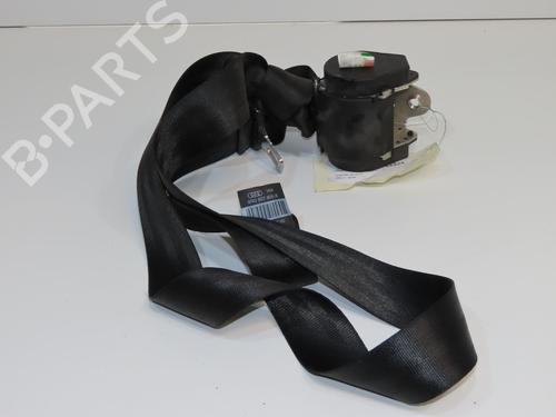 Used Rear left seatbelt Rear left seatbelt AUDI Q5 (8RB) 2.0 TDI quattro (177 hp) 39893892 39893892
