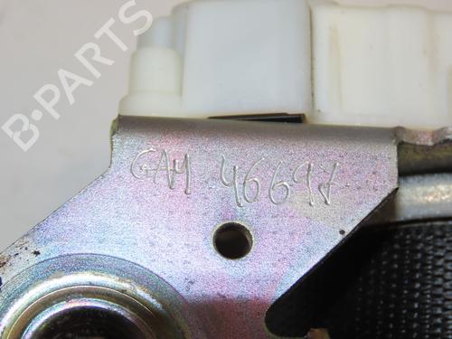 Front left belt tensioner BMW 3 (E90) 335 d | BP22535502C87 