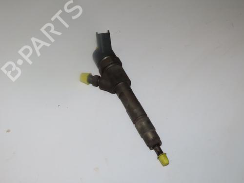 Used Injector Injector RENAULT SCÉNIC I MPV (JA0/1_, FA0_) 1.9 dCi RX4 (102 hp) 31843260 31843260