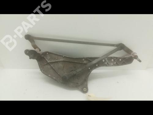 Used Front wiper motor RENAULT LAGUNA II Grandtour (KG0/1_) 1.9 dCi (KG0G) (120 hp) 9602219