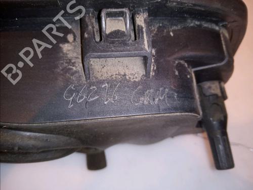 Fuel flap CITROËN C4 Grand Picasso II (DA_, DE_) 1.6 HDi / BlueHDi 115 | BP13213957C131 