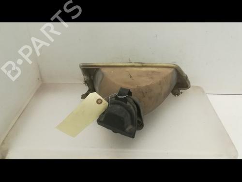 Left headlight PEUGEOT 106 I (1A, 1C) 1.5 D | BP23177729C28 