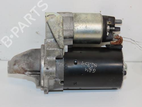 Used Starter CITROËN C1 (PM_, PN_) 1.0 (68 hp) 22751162
