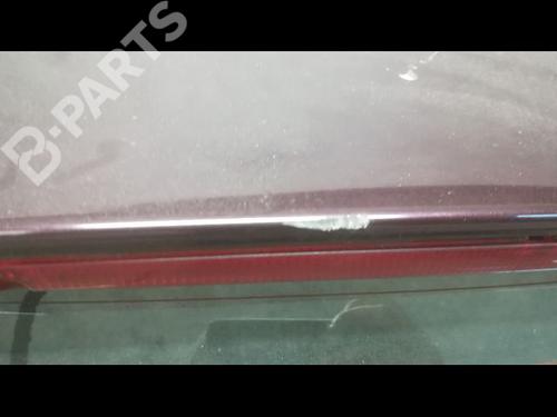 Bakluke CC/Kombi-Kupé FORD FIESTA VI (CB1, CCN) 1.6 TDCi | BP9610537C6 