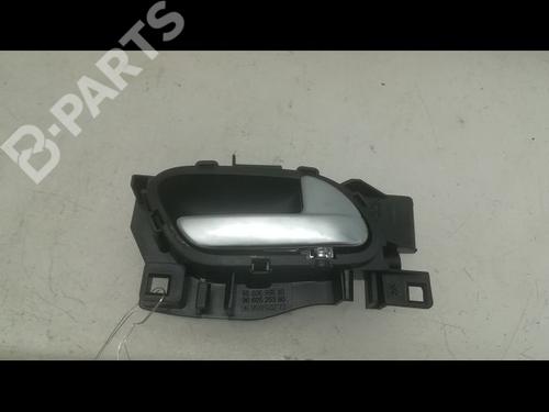 Used Rear right interior door handle CITROËN C4 Grand Picasso II (DA_, DE_) 1.6 HDi / BlueHDi 115 (115 hp) 9598385