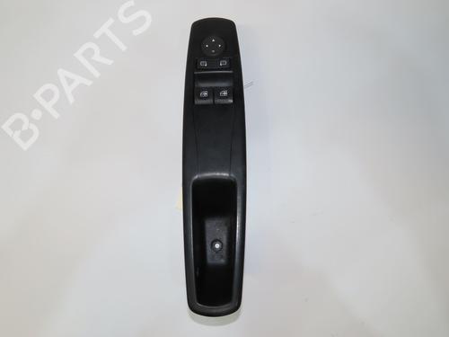 Used Left front window switch Left front window switch RENAULT SCÉNIC III (JZ0/1_) 1.5 dCi (110 hp) 32308413 32308413