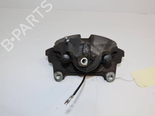 Left front brake caliper VW EOS (1F7, 1F8) 2.0 TDI 16V | BP31077314M105 