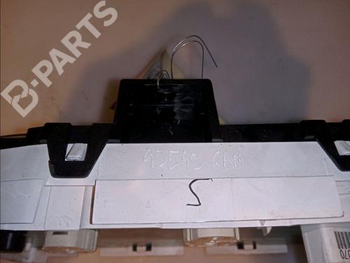 Instrument cluster NISSAN NOTE (E11, NE11) 1.6 | BP11101286C47 