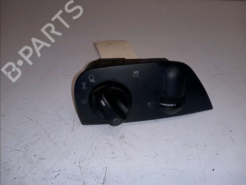 Used Headlight switch Headlight switch 10189881 10189881