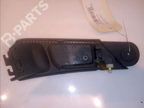 Venstre bagtil invendig håndtag MERCEDES-BENZ C-CLASS (W203) C 200 Kompressor (203.045) | BP11103281I15 
