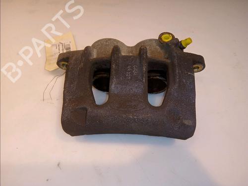 Used Left front brake caliper Left front brake caliper FORD TRANSIT Van (FA_ _) 2.0 DI (FAE_, FAF_, FAG_) (75 hp) 14878476 14878476