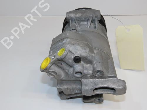 AC compressor OPEL ASTRA J Saloon 1.6 CDTi (69) | BP36367538M34 - Image 5