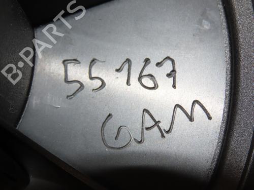 Varmeblæser RENAULT TWINGO I (C06_) 1.2 16V (C06C, C06D, C06K) | BP29551186M62 