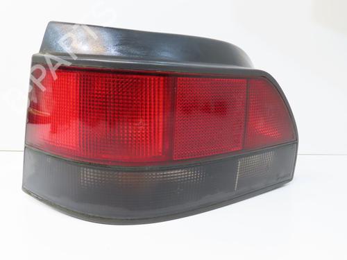 Used Left taillight Left taillight RENAULT CLIO I (B/C57_, 5/357_) 1.2 (B/C/S57A, B/C57S, 5/357F, 5/357J, 5/357L, 5/357R) (58 hp) 33744866 33744866