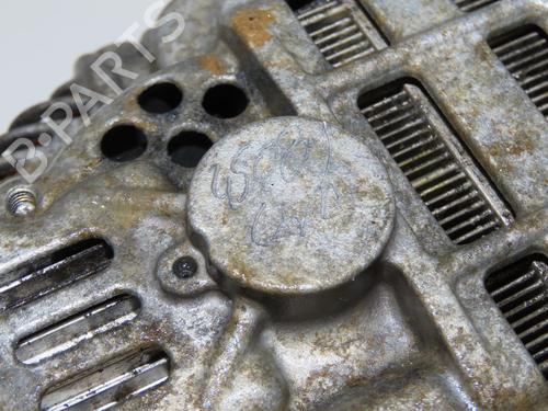 Used Alternator Alternator MITSUBISHI PAJERO IV (V8_W, V9_W) 3.2 DI-D (V88W, V98W) (160 hp) 36283523 36283523