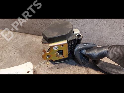 Rear left belt tensioner RENAULT MEGANE II Estate (KM0/1_) 1.6 | BP9613803C89 