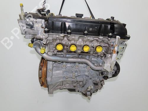 Engine MAZDA 3 (BM, BN) 2.0 | BP37499414M1 - Image 4