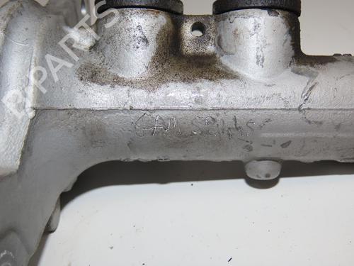 Brake master cylinder MERCEDES-BENZ SPRINTER 4-t Van (B907, B910) 414 CDI RWD (907.643, 907.645, 907.647) | BP31077311M77 - Image 5